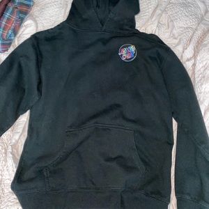 Santa Cruz Skateboards hoodie